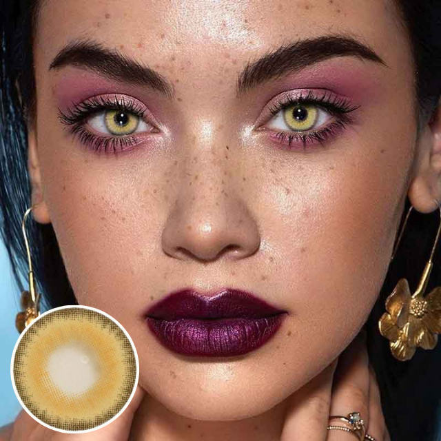 LA girl Brown | 1 Year