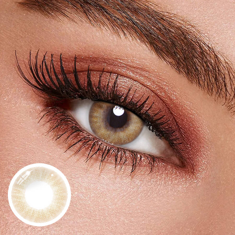 Lemon-Brown | 1 Year [Prescription]