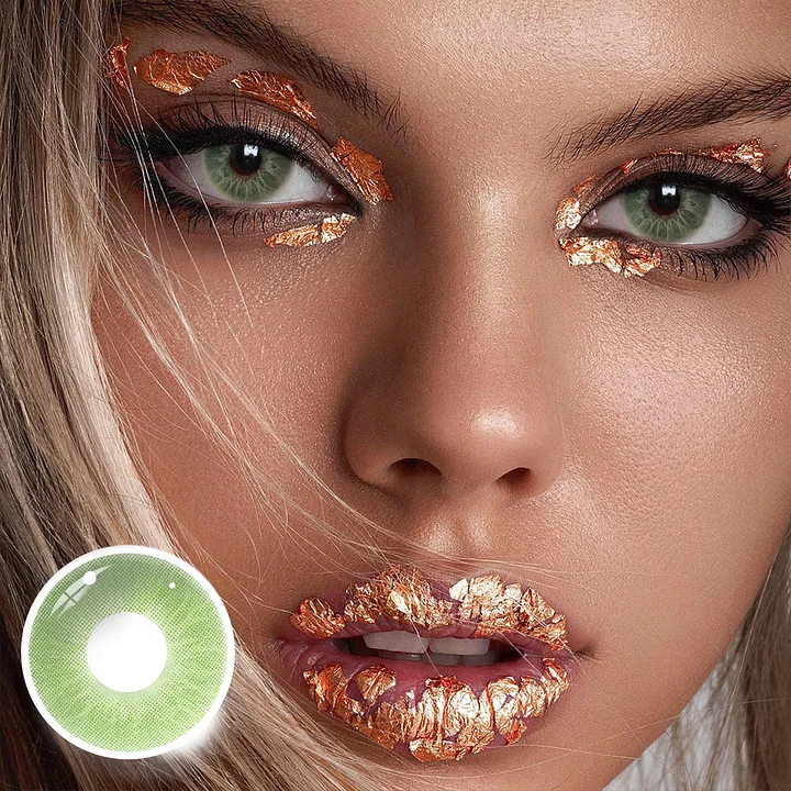 Love Story Endorphin Green | 1 Year