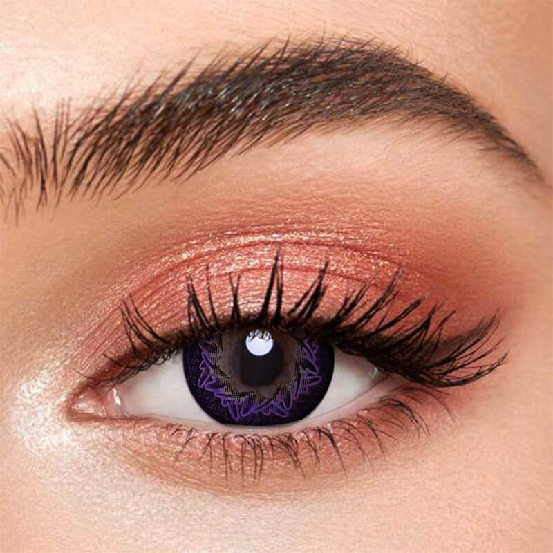 【NEW】Love Sky Purple | 1 Year