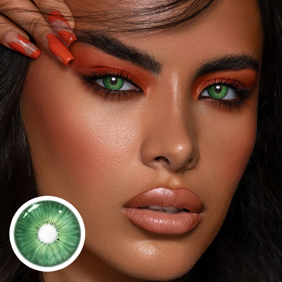 [New] Lyka Green | 1 Years