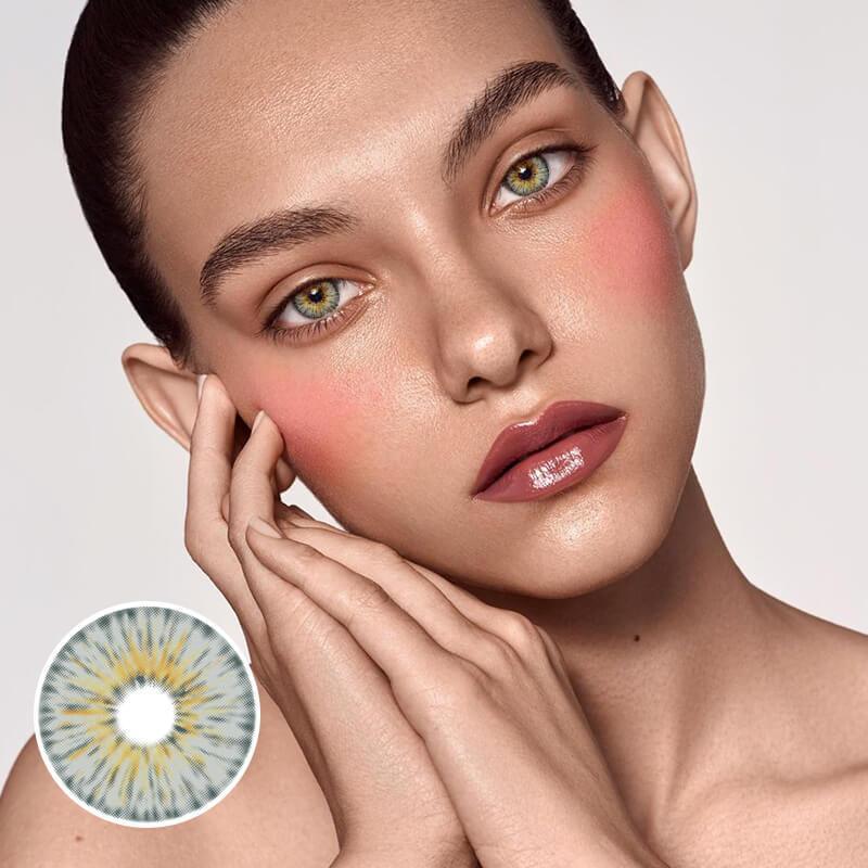 New York Gogh Gray | 1 Year