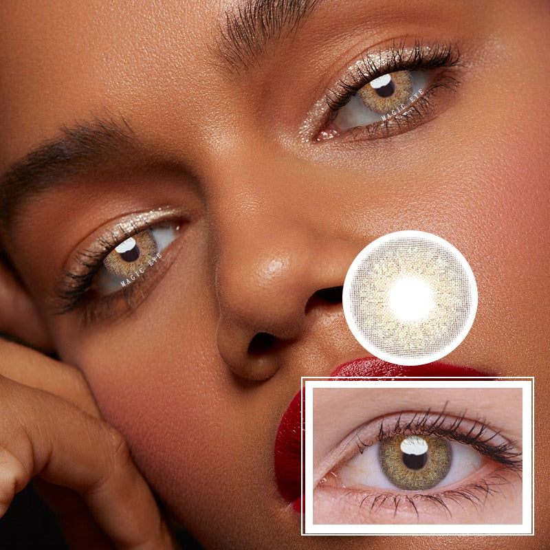 Wildcat Brown | 1 Year