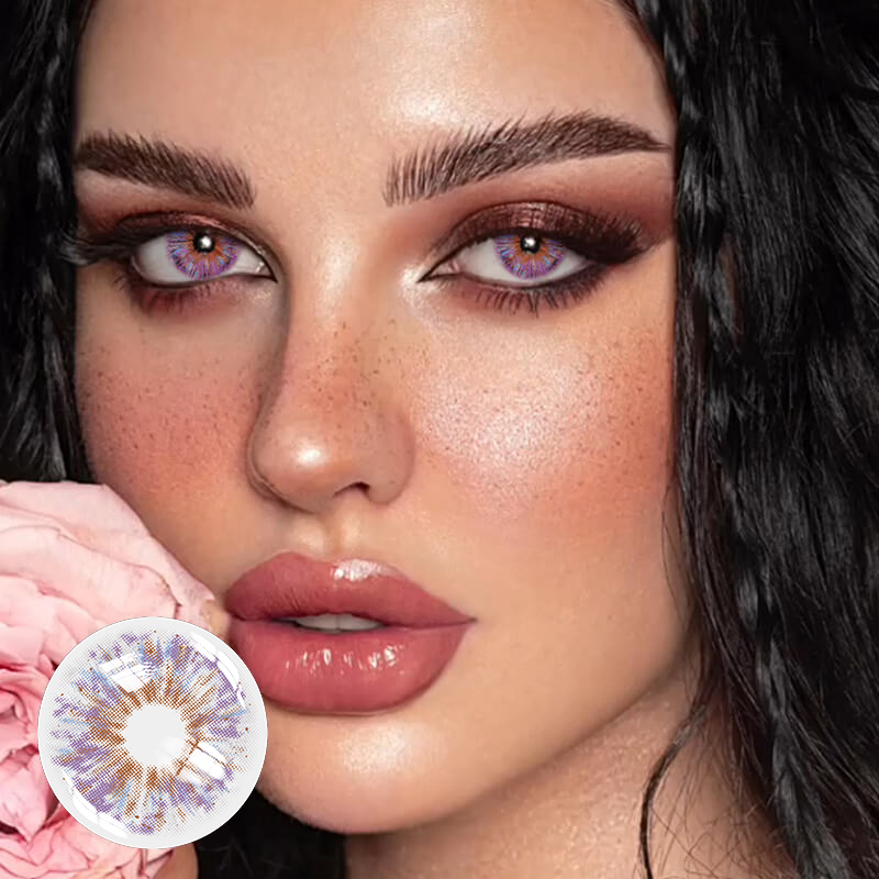 【NEW】Monet Purple | 1 Year