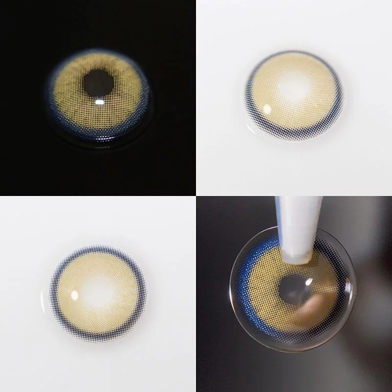 Neala X-Green | 1 Year