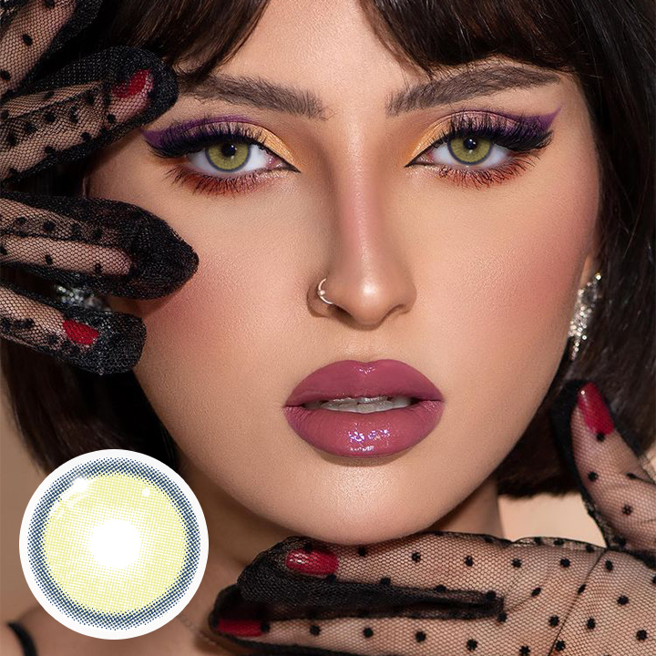 Neala X-Green | 1 Year