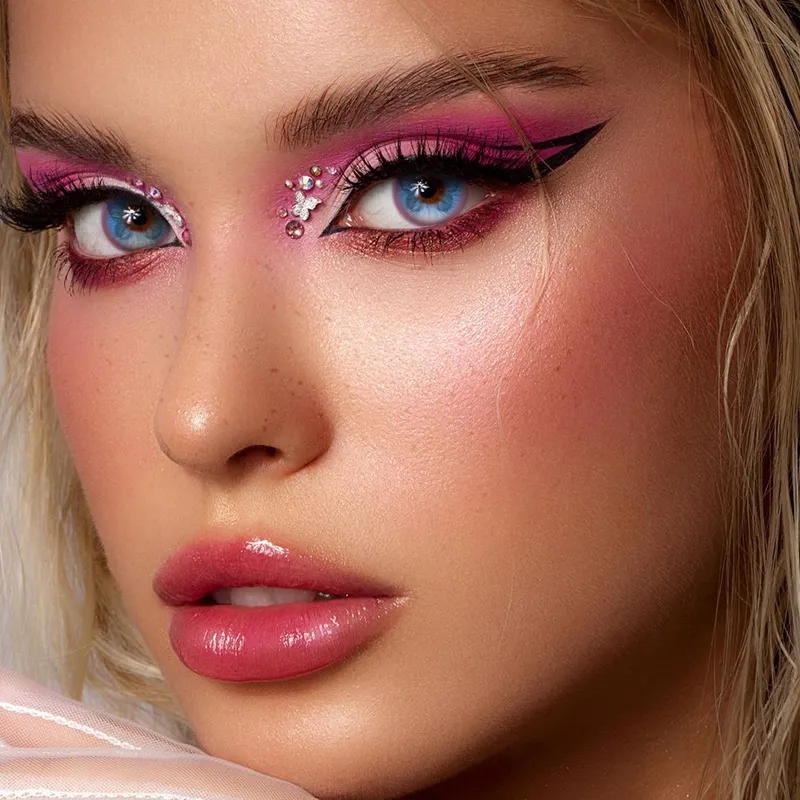 [New] Papillion Blue |  1 Year