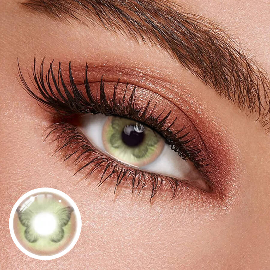 [New] Papillion Green |  1 Year