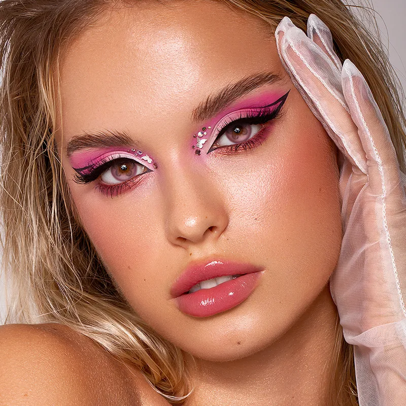 [New] Papillion Pink |  1 Year