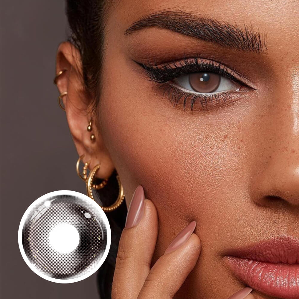 [Prescription] Piscis Austrinus Chocolate BTTM-15 | 1-Day~10 PCS/Box