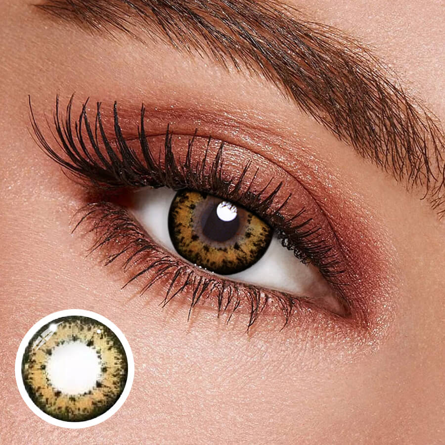 Pluto Brown | 1 Year