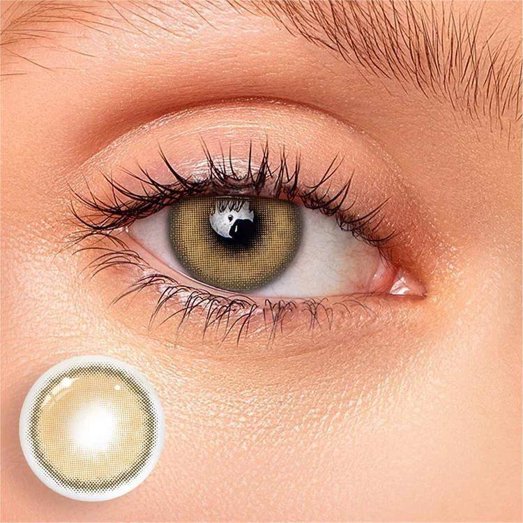 Rainbow Bassia Brown | 1 Year [Prescription]