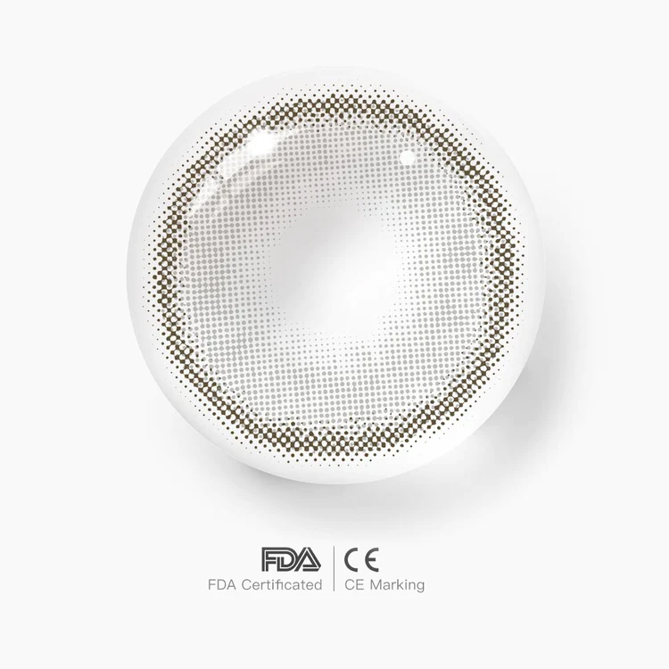 Rainbow Bassia Gray | 1 Year [Prescription]