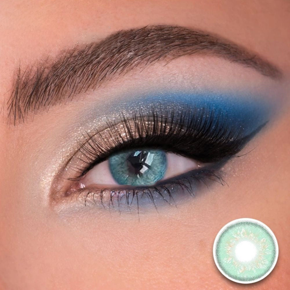 [New] Russain Green | 1 Year