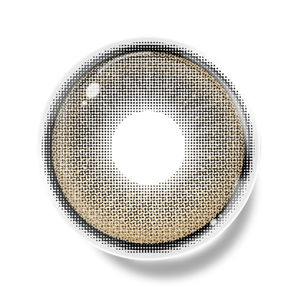 [Prescription] Scorpius Brown TK17-1 | 1-Day~10 PCS/Box