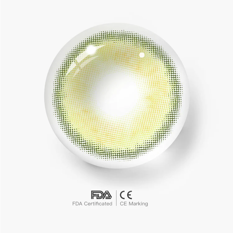 Sorayama Green | 1 Year