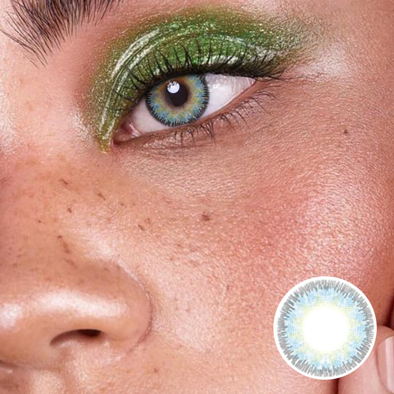 【2023 New】Venus Blue | 1 Year