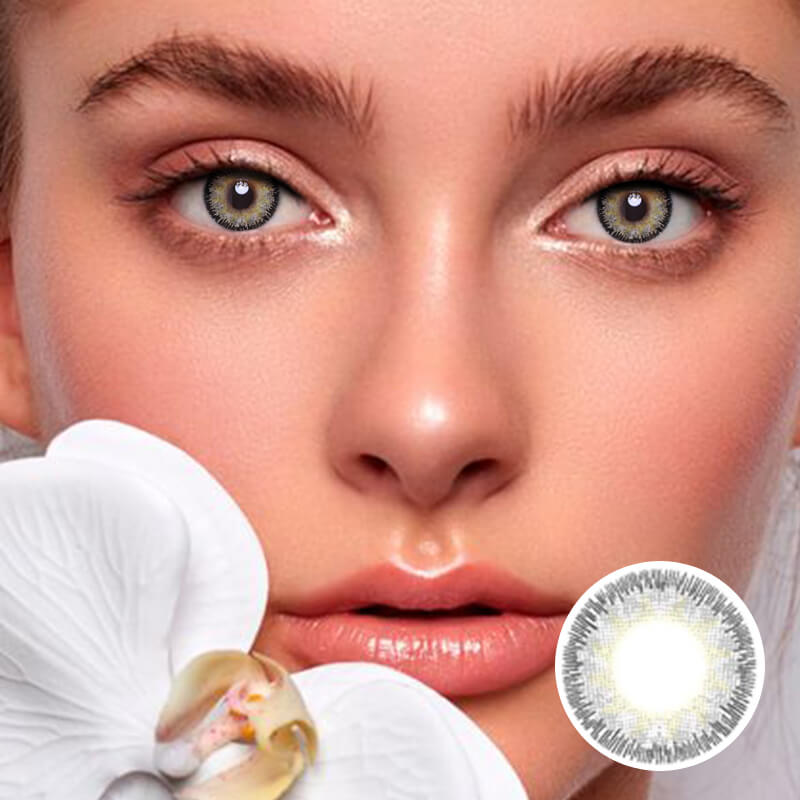 【2023 New】Venus Gray | 1 Year