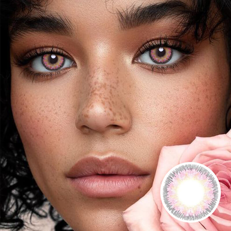 【2023 New】Venus Pink | 1 Year