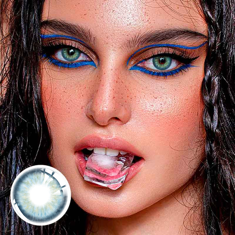 【NEW】Seafoam Vaadhoo Blue | 1 Year