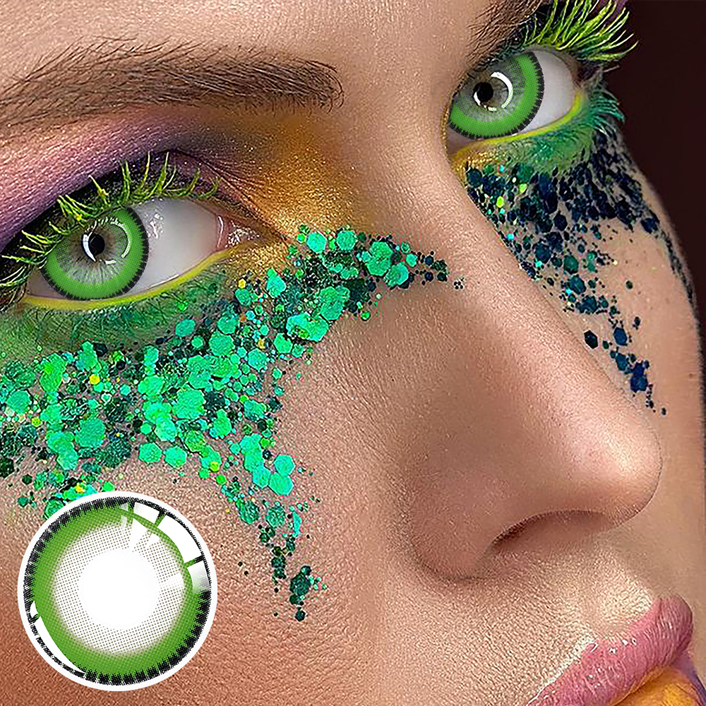 【New】Yummy Green | 1 Year