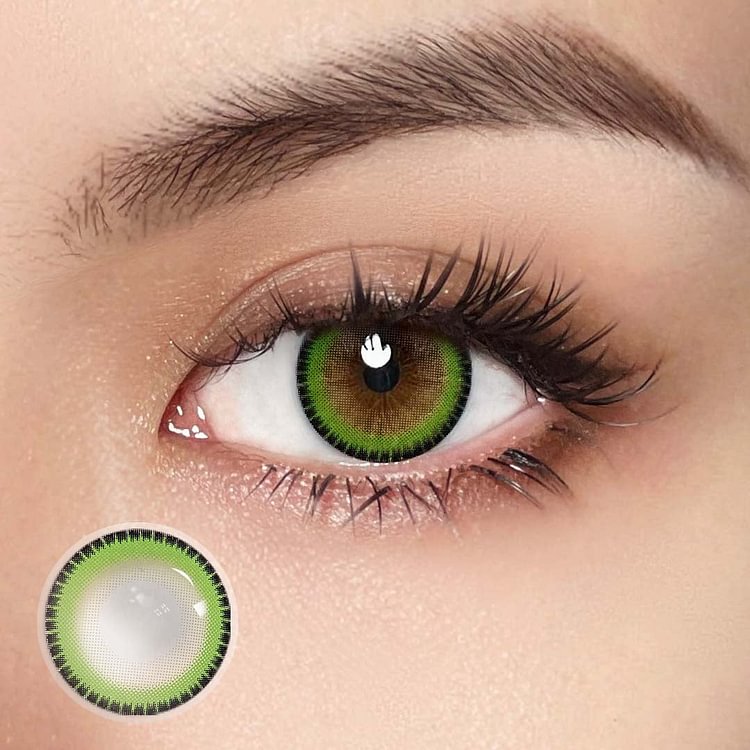 【New】Yummy Green | 1 Year