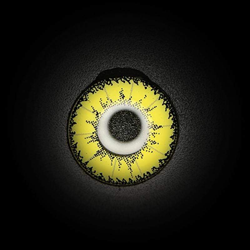 【Halloween&Cosplay】Devil Brown | 1 Year