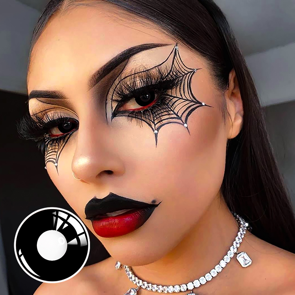 【Halloween&Cosplay】Black Block