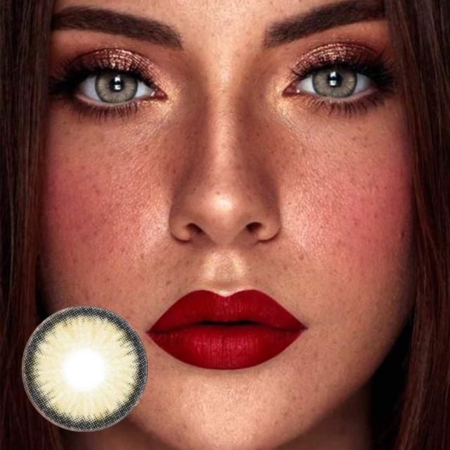 【NEW】Dawn Brown | 1 Year