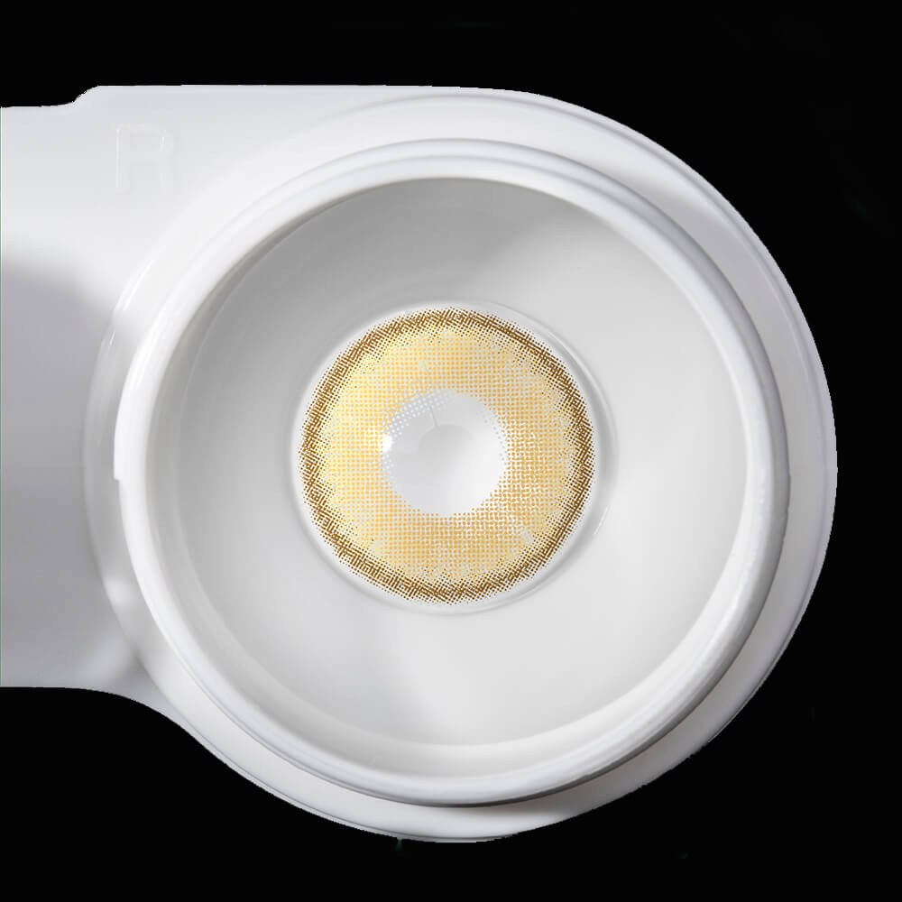 [New] Dubai Brown | 1 Year