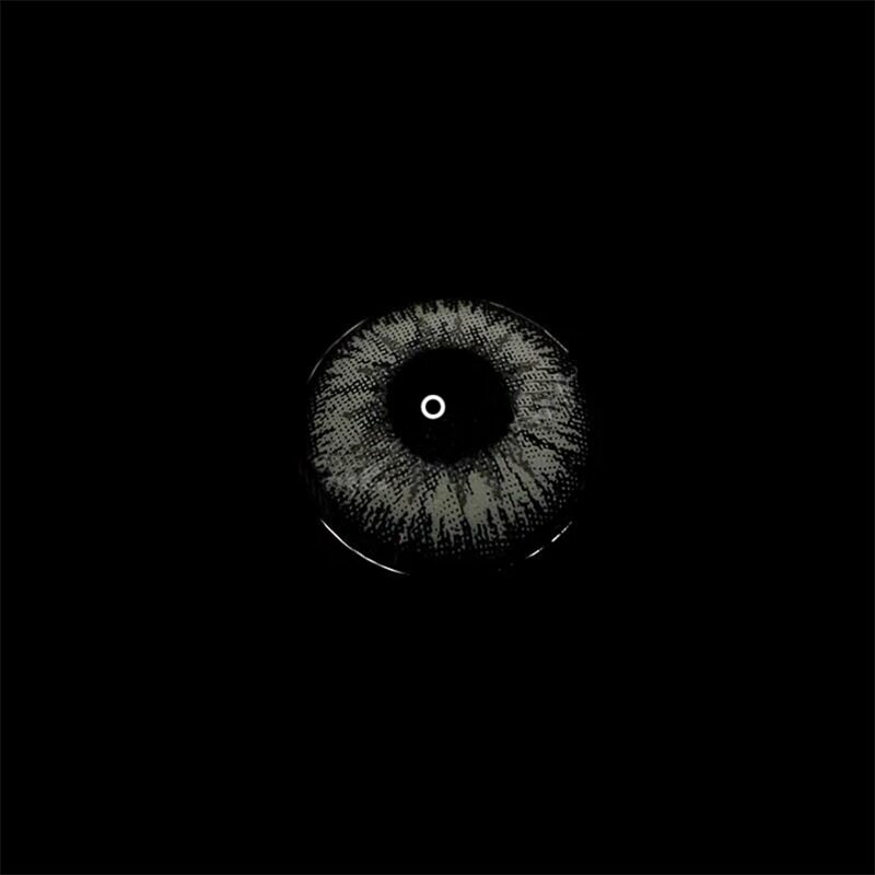 【SALE】Vika Tricolor Gray | 1 Year