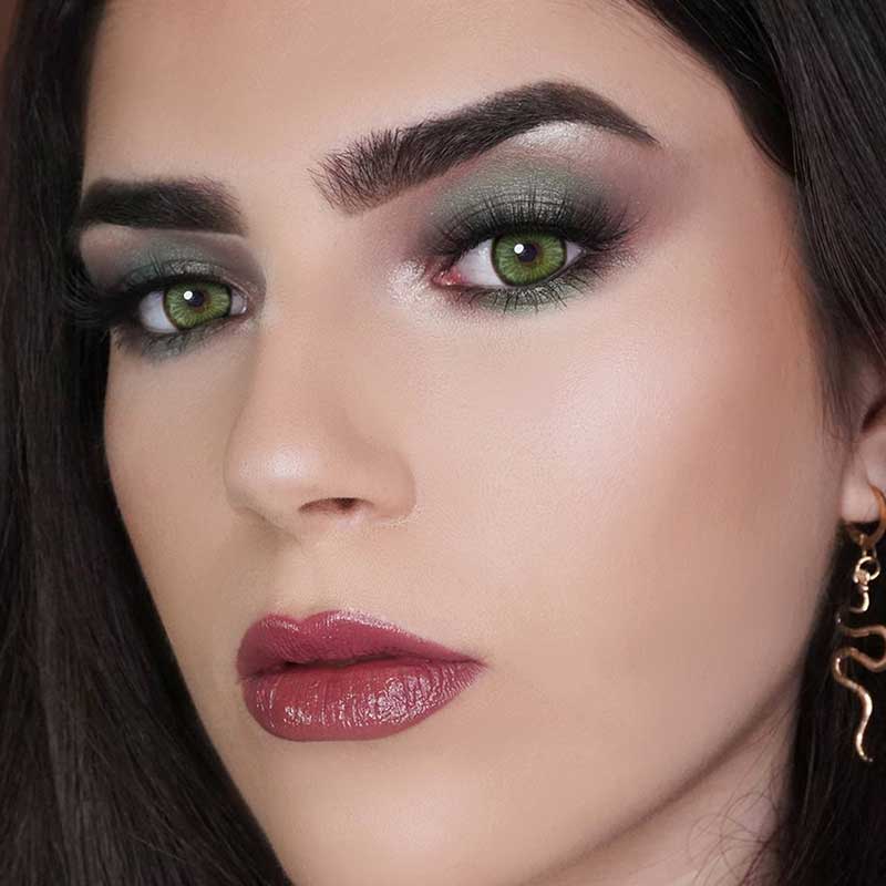 【NEW】Norko/Dawn Green | 1 Year