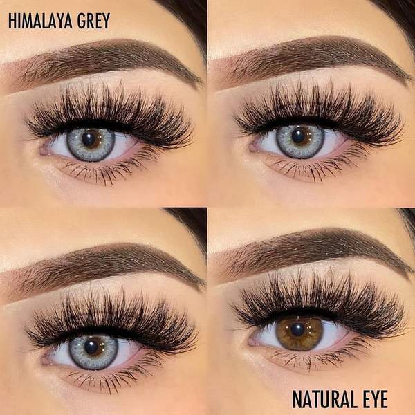 Himalaya Series | 1 Year