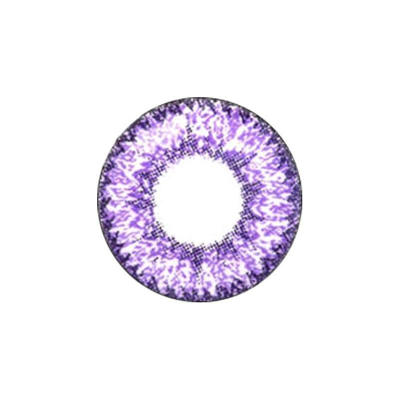 Hydrogel Purple | 1 Year [Prescription]