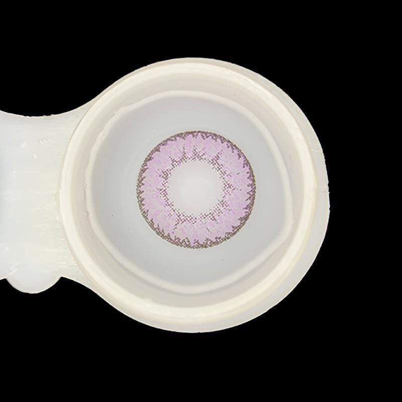 Hydrogel Purple | 1 Year [Prescription]