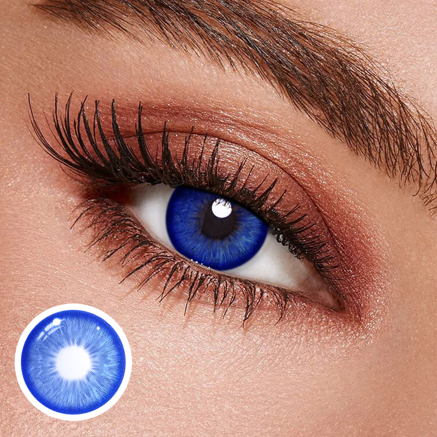 Magic POP Blue | 1 Year