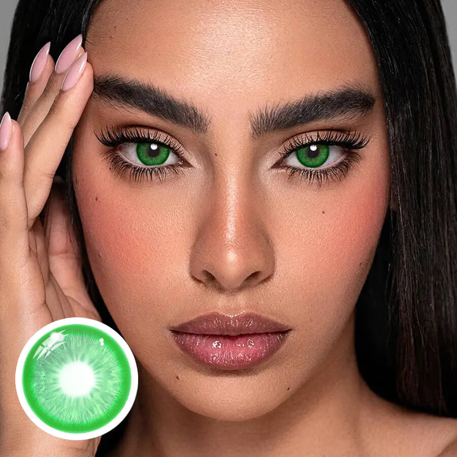 Magic POP Green |  1 Year