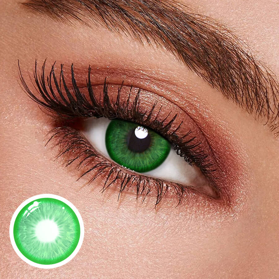 Magic POP Green |  1 Year