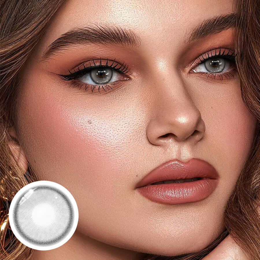 [New] Neala X Gray | 1 Years