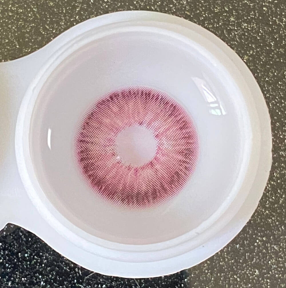 【2023 New】Pattaya Pink | 1 Year