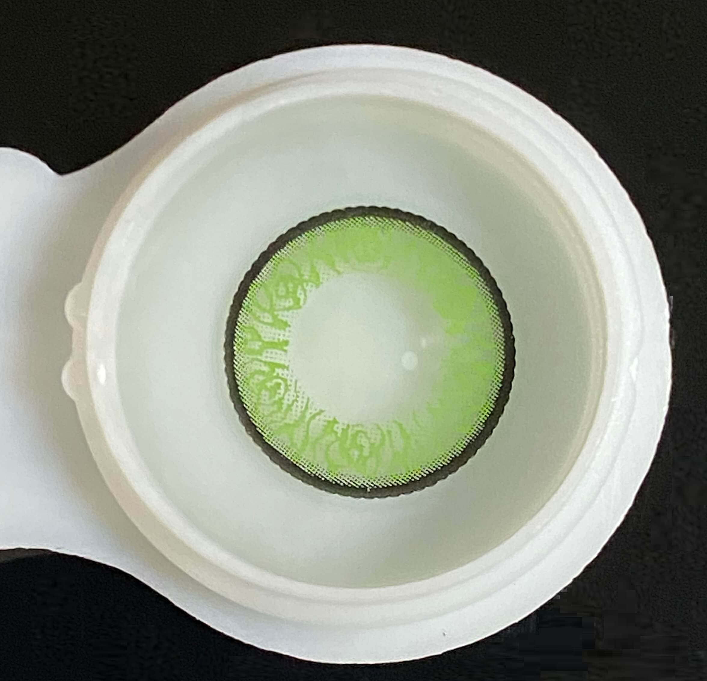 【NEW】Rose Green | 1 Year