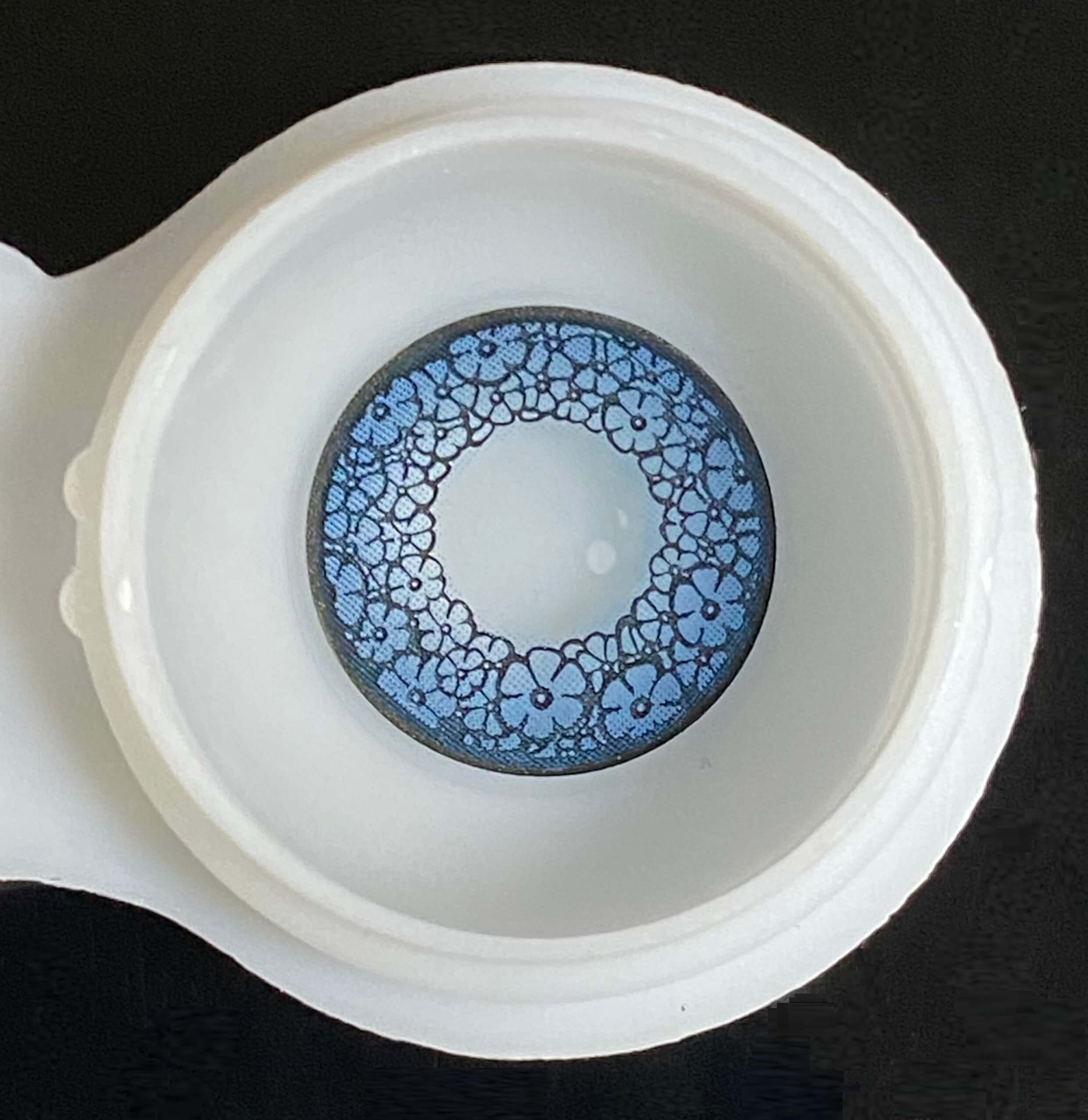 【NEW】Sakura Love Blue | 1 Year