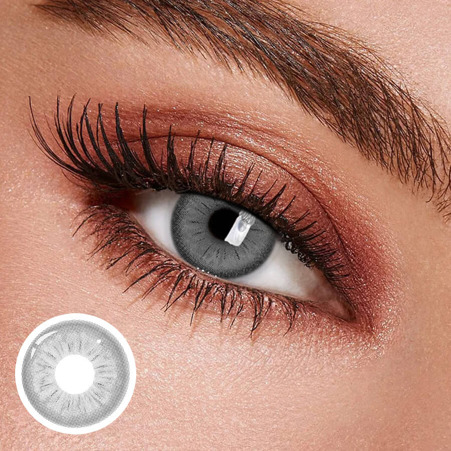 Sora Gray FA35-3 | 1 Year