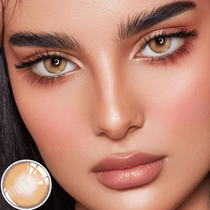 [New] Sorayama Brown | 1 Year