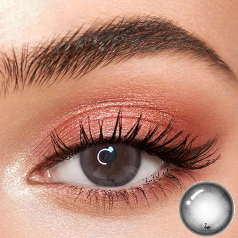 [New] Swan Gray | 1 Year