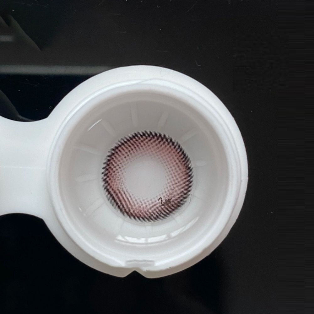 [New] Swan Pink | 1 Year