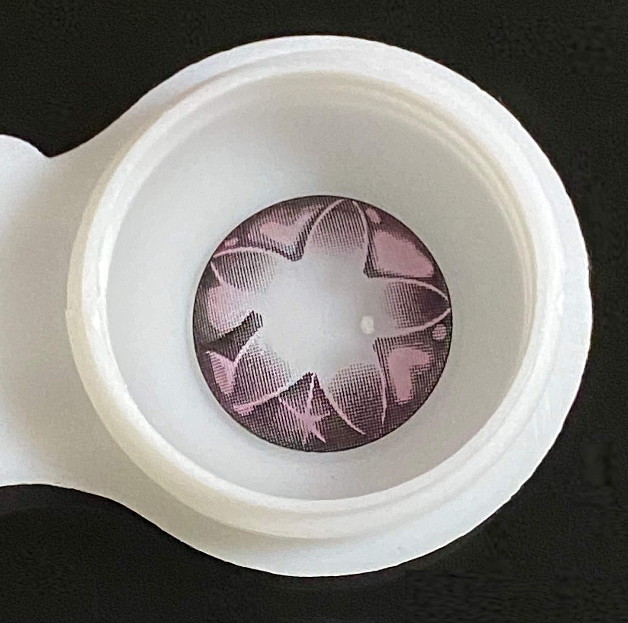 【NEW】Undine Pink | 1 Year