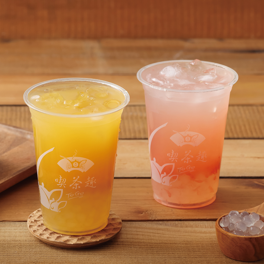 TenRen's Tea