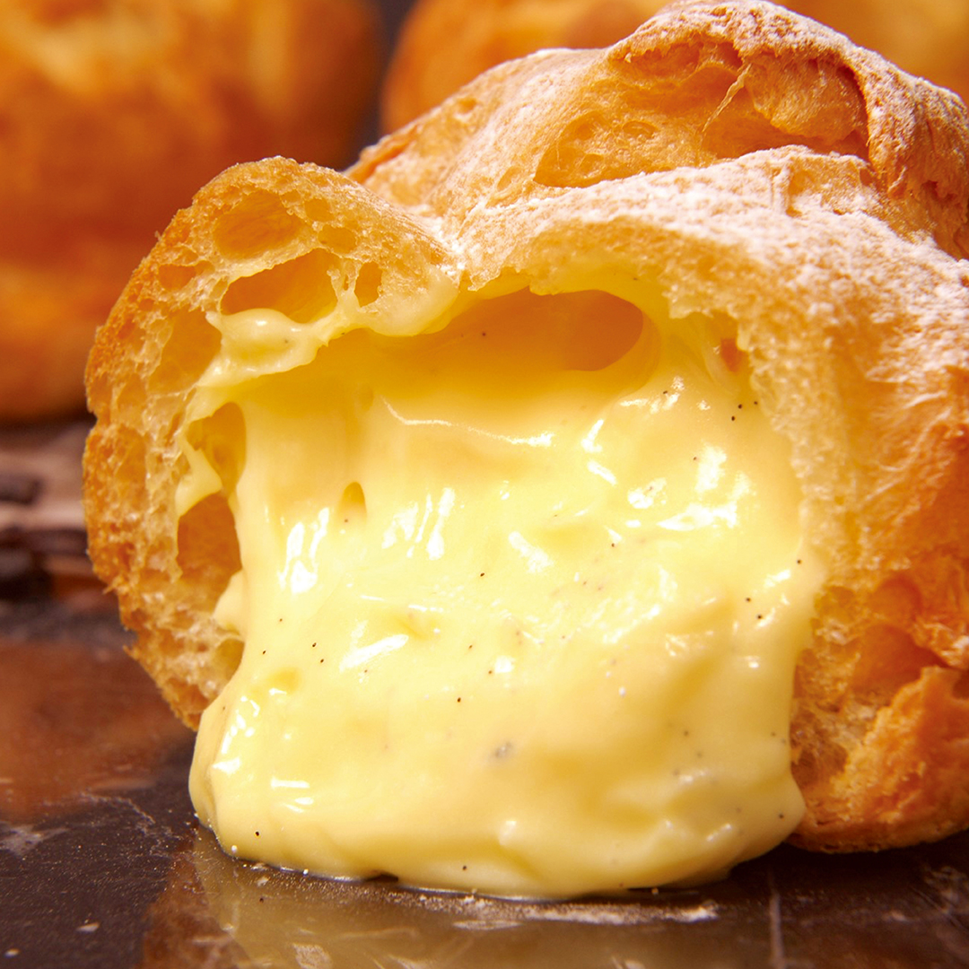 Beard Papa's