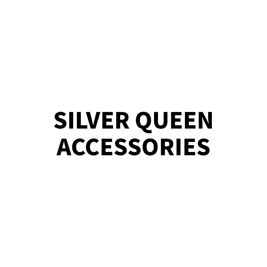 Silver Queen Accessories